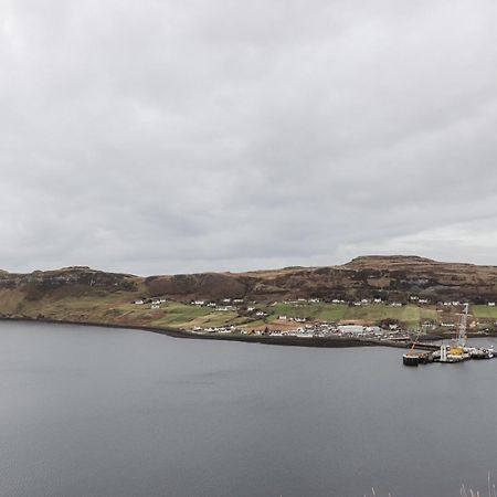 Jubilee Cottage Uig (Isle of Skye) Exterior foto